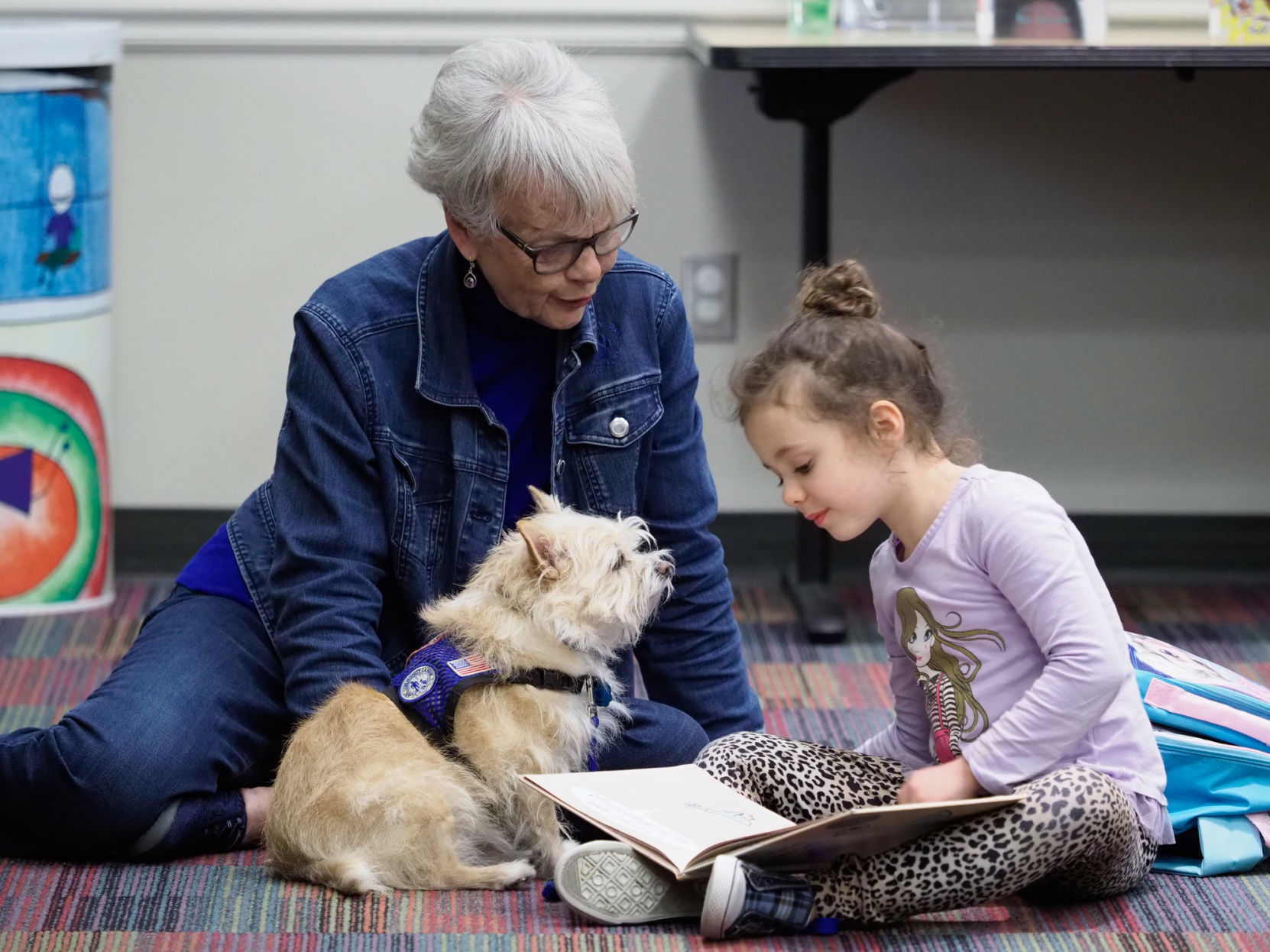 Read to Rover